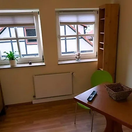 Отель Bremer Handelshaus