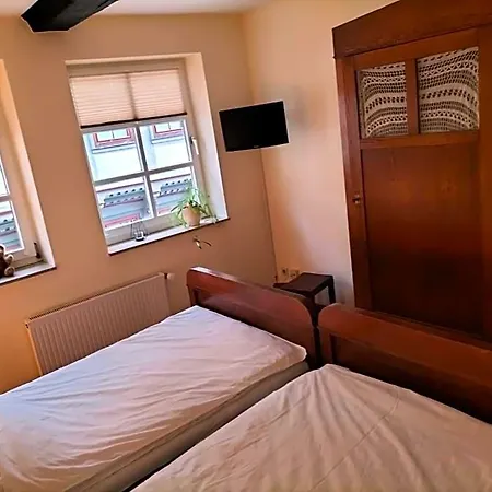 Bremer Handelshaus * Лаубах