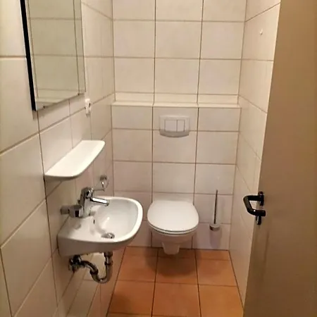 Bremer Handelshaus * Лаубах