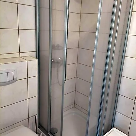Отель Bremer Handelshaus Лаубах